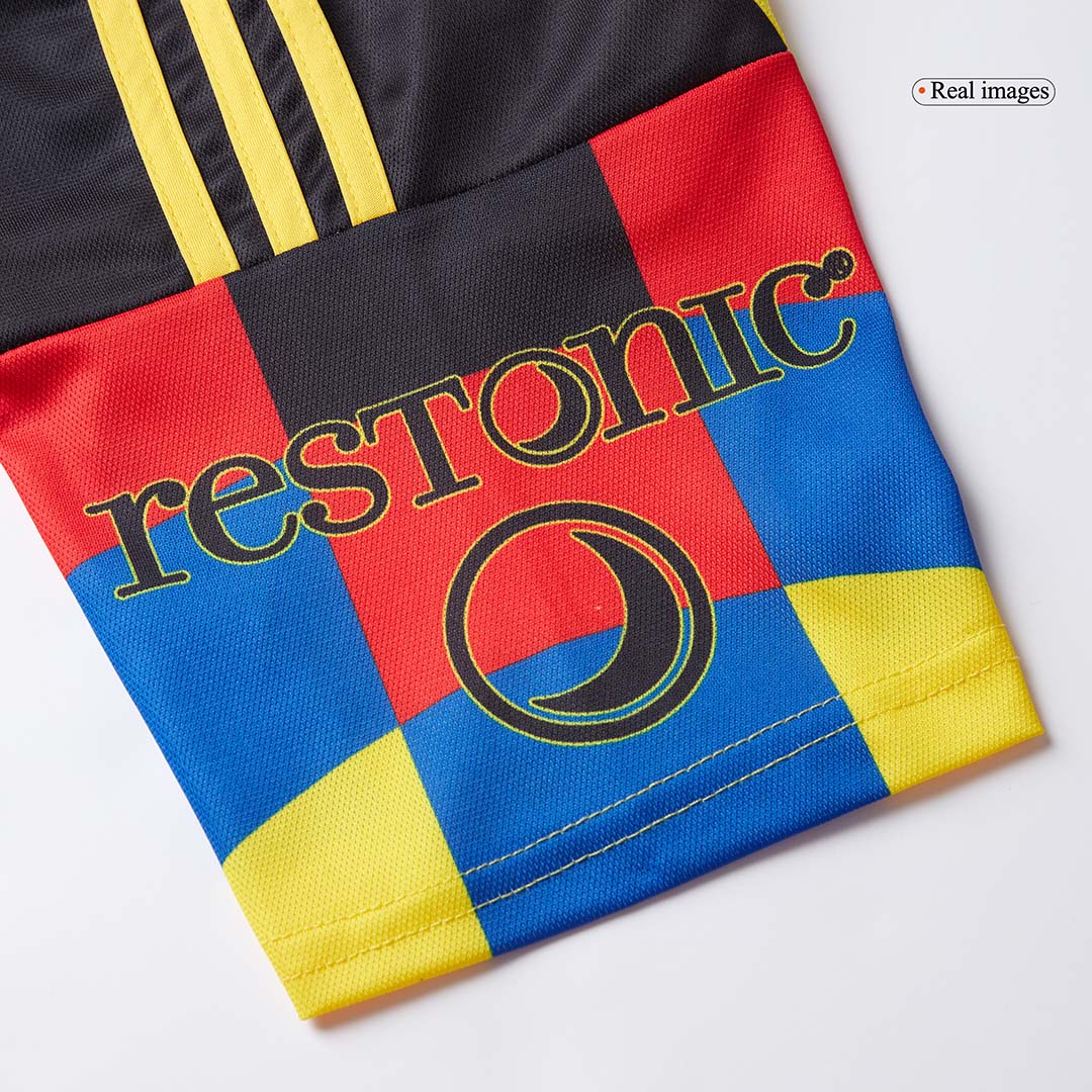 Club America Home Soccer Jersey 2025/26 - gojersey