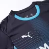 Marseille RABIOT #25 Away Soccer Jersey 2025/26 - gojersey