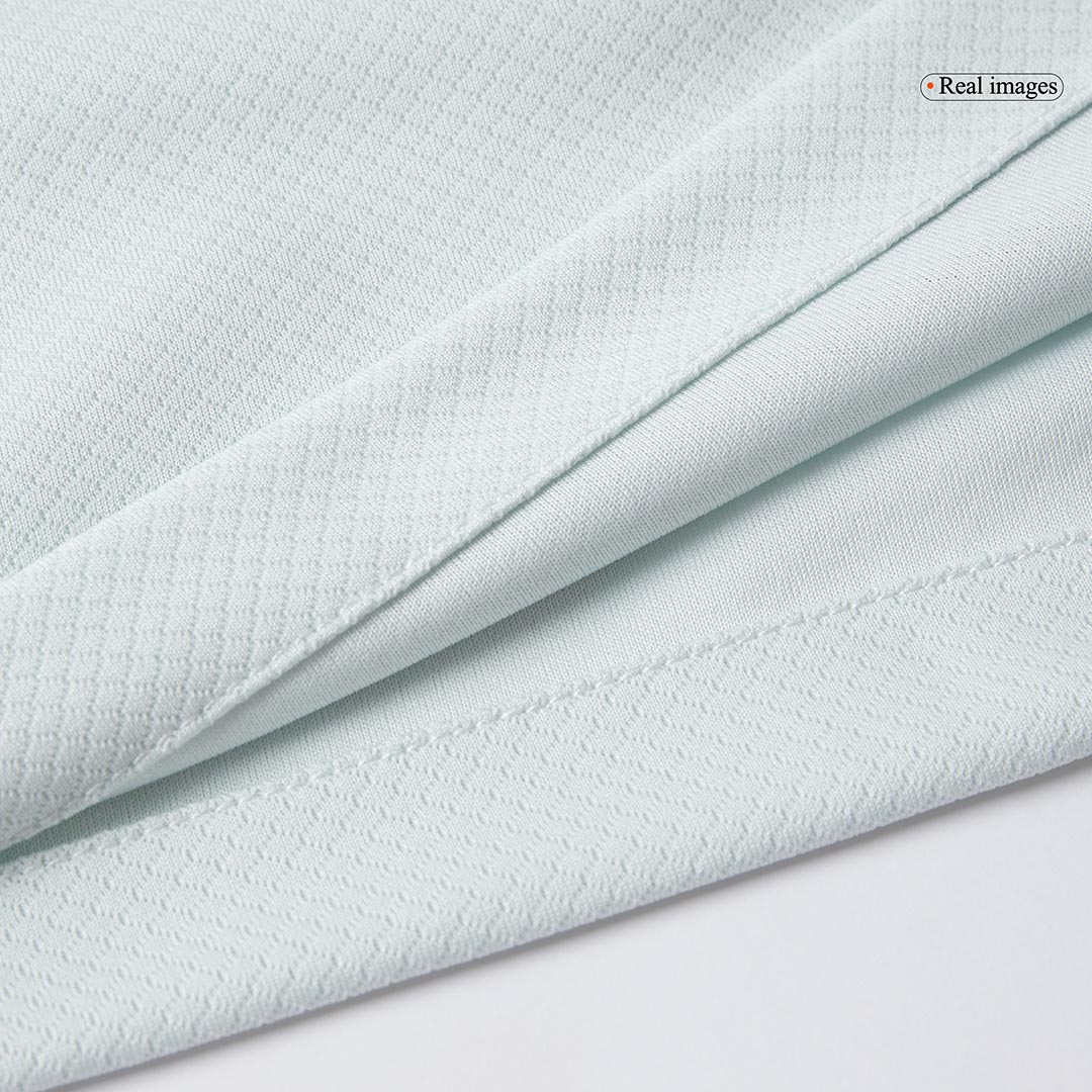 Inter Milan Away Soccer Shorts 2025/26 - gojersey