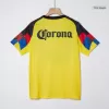 Club America Home Soccer Jersey 2025/26 - gojersey
