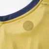 Boca Juniors Away Soccer Jersey 2025/26 - gojersey