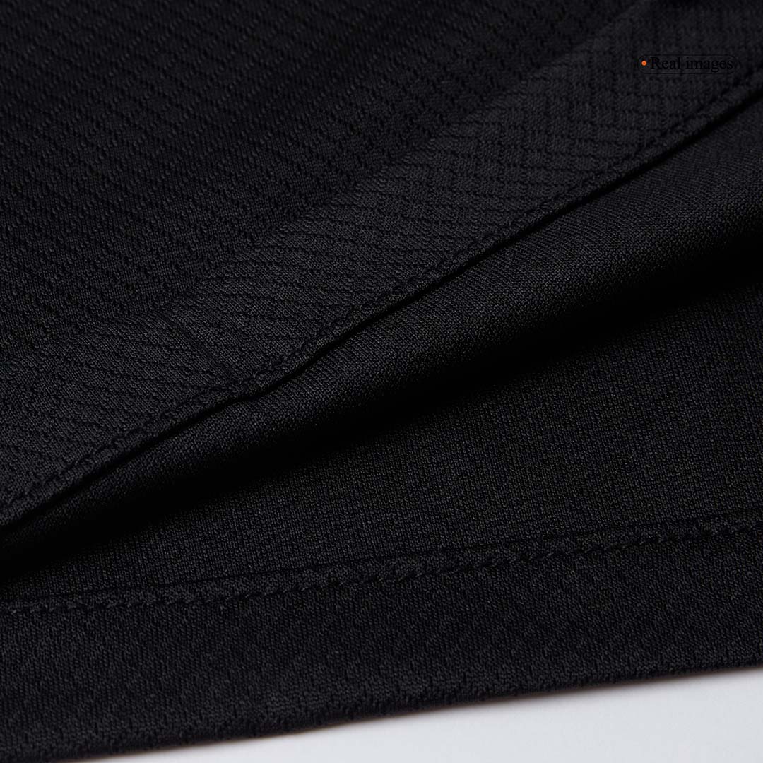 Inter Milan Home Soccer Shorts 2025/26 - gojersey