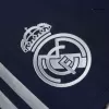 Real Madrid Away Soccer Shorts Authentic 2025/26 - gojersey