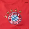 Bayern Munich Home Soccer Jersey Kit 2025/26 (Jersey+Shorts) - gojersey