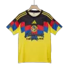 Club America Home Soccer Jersey 2025/26 - gojersey