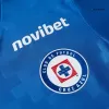 Cruz Azul Home Soccer Jersey 2025/26 - gojersey