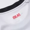 AC Milan FOFANA #19 Away Soccer Jersey 2025/26 - gojersey
