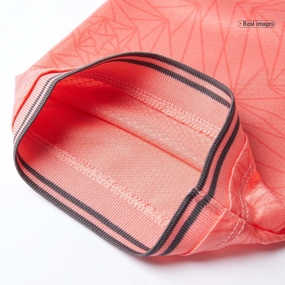 FC Porto Away Soccer Jersey 2025/26 - gojersey