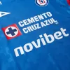 Cruz Azul Home Soccer Jersey 2025/26 - gojersey