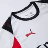 AC Milan Away Soccer Jersey 2025/26 - gojersey