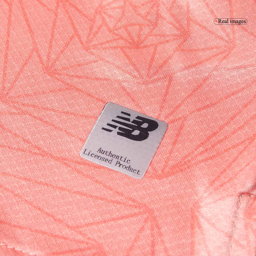 FC Porto Away Soccer Jersey 2025/26 - gojersey