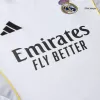 Women's Real Madrid Home Soccer Jersey 2025/26 - gojersey