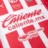 Chivas Home Soccer Jersey 2025/26 - gojersey