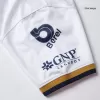 Pumas UNAM Home Soccer Jersey 2025/26 - gojersey