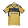 Boca Juniors Away Soccer Jersey 2025/26 - gojersey