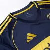 Boca Juniors Home Soccer Jersey 2025/26 - gojersey