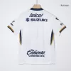 Pumas UNAM Home Soccer Jersey 2025/26 - gojersey