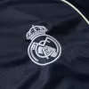 Real Madrid Long Sleeve Away Soccer Jersey 2025/26 - gojersey