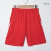 Bayern Munich Home Soccer Shorts 2025/26 - gojersey