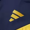 Boca Juniors Home Soccer Jersey 2025/26 - gojersey
