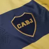 Boca Juniors Away Soccer Jersey 2025/26 - gojersey