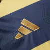 Boca Juniors Away Soccer Jersey 2025/26 - gojersey