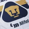 Pumas UNAM Home Soccer Jersey 2025/26 - gojersey