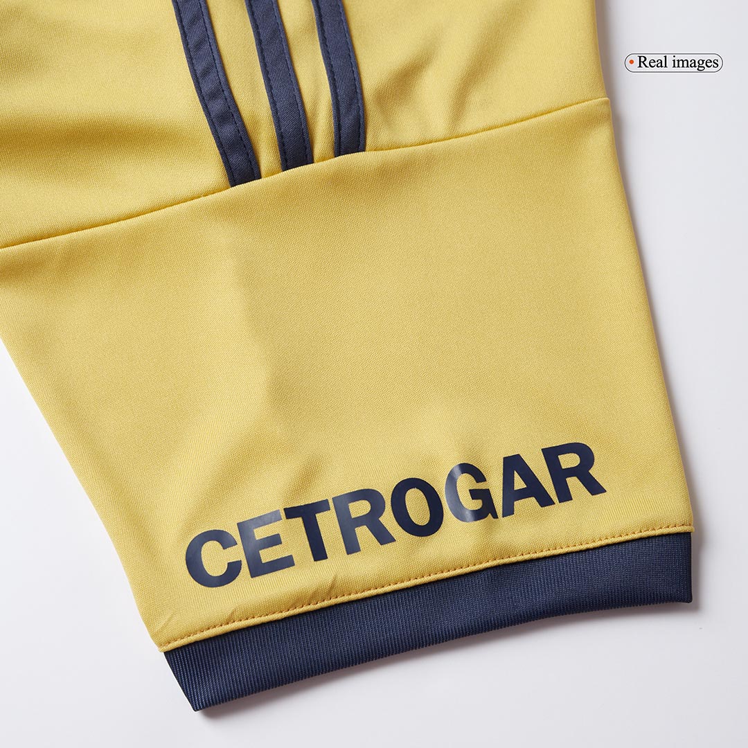 Boca Juniors Away Soccer Jersey 2025/26 - gojersey