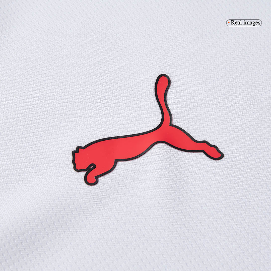 AC Milan Away Soccer Jersey 2025/26 - gojersey