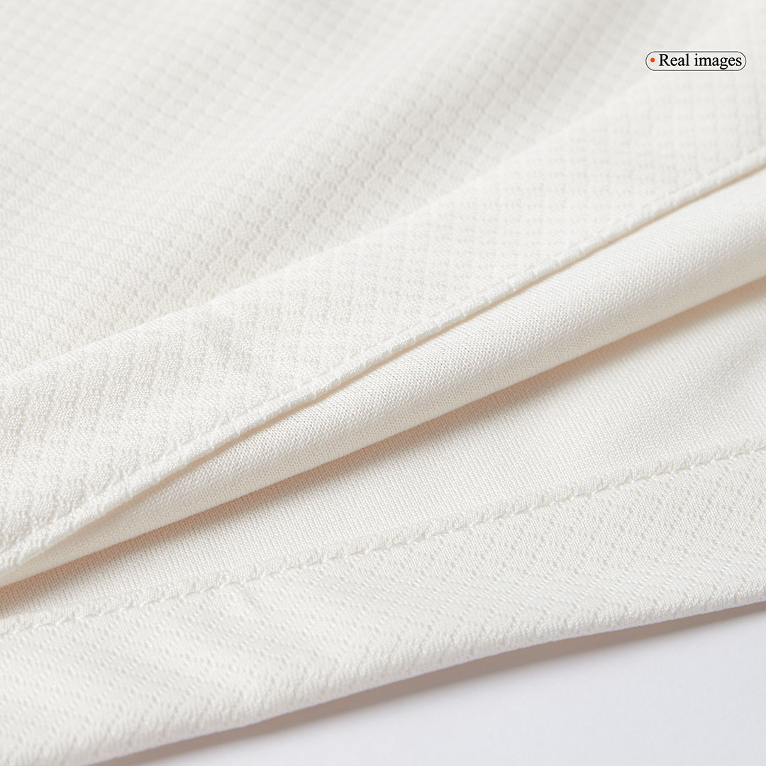 Chelsea Away Soccer Shorts 2025/26 - gojersey