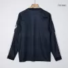 Real Madrid Long Sleeve Away Soccer Jersey 2025/26 - gojersey