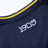 Boca Juniors Home Soccer Jersey 2025/26 - gojersey