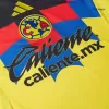Club America Home Soccer Jersey 2025/26 - gojersey