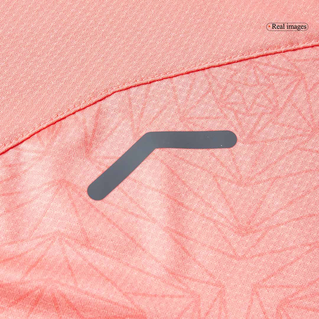 FC Porto Away Soccer Jersey 2025/26 - gojersey