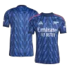 Arsenal Away Soccer Jersey 2025/26 - gojersey