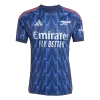 Arsenal HAVERTZ #29 Away Soccer Jersey 2025/26 - gojersey