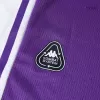 2025/26 Soccer Jersey Fiorentina Home - gojersey