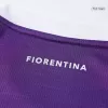 2025/26 Soccer Jersey Fiorentina Home - gojersey