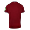 West Ham United Home Soccer Jersey 2025/26 - gojersey
