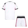 AC Milan Away Soccer Jersey Kit 2025/26 (Jersey+Shorts) - gojersey