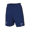 PSG Home Soccer Jersey Kit 2025/26 (Jersey+Shorts) - gojersey