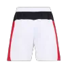 AC Milan Away Soccer Shorts 2025/26 - gojersey
