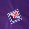 2025/26 Soccer Jersey Fiorentina Home - gojersey