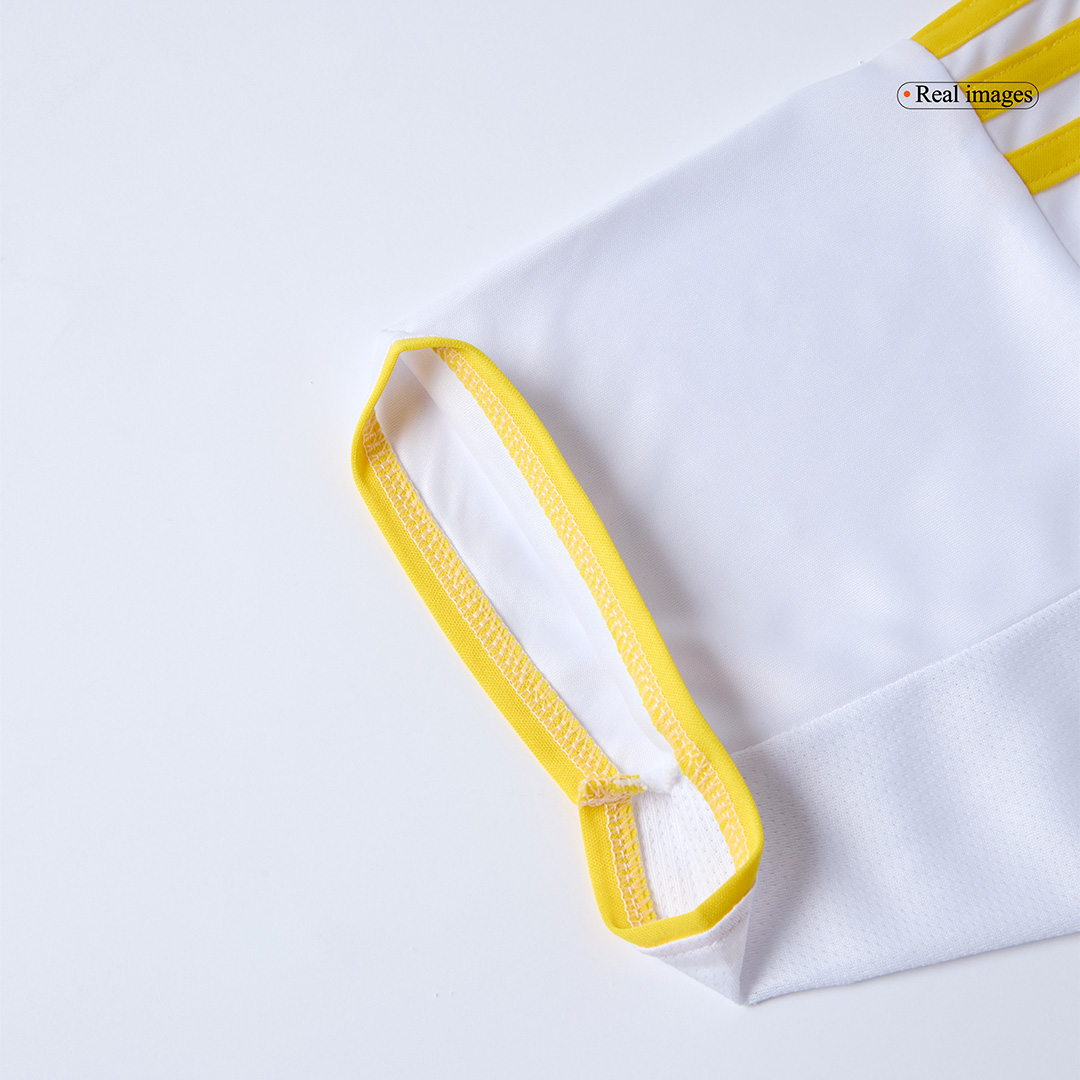 Al Nassr RONALDO #7 Third Away Soccer Jersey 2025/26 - gojersey