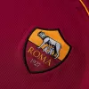 Soccer Jersey 2025/26 Roma Home - gojersey