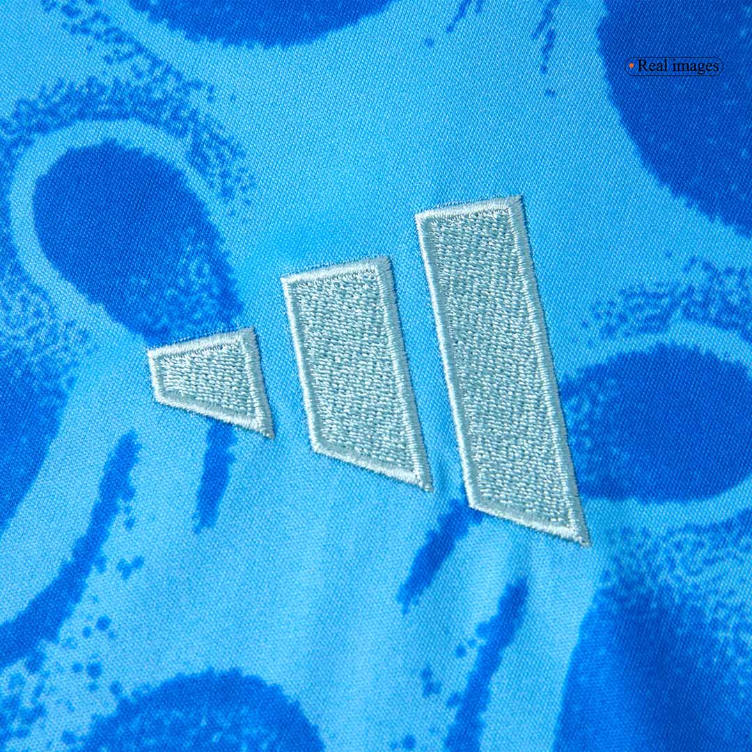 Tigres UANL Away Soccer Jersey 2025/26 - gojersey