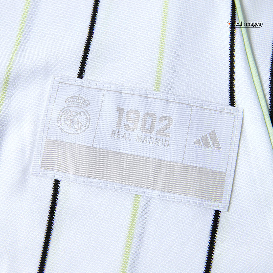 Real Madrid US Pack Shirt 2025/26 - gojersey
