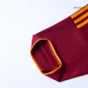 Soccer Jersey 2025/26 Roma Home - gojersey