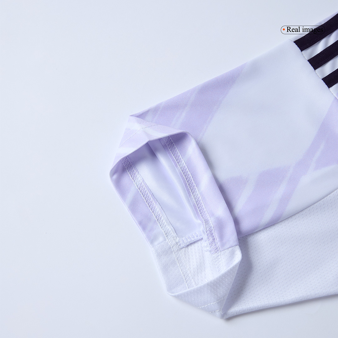 Manchester United MOUNT #7 Away Soccer Jersey 2025/26 - gojersey