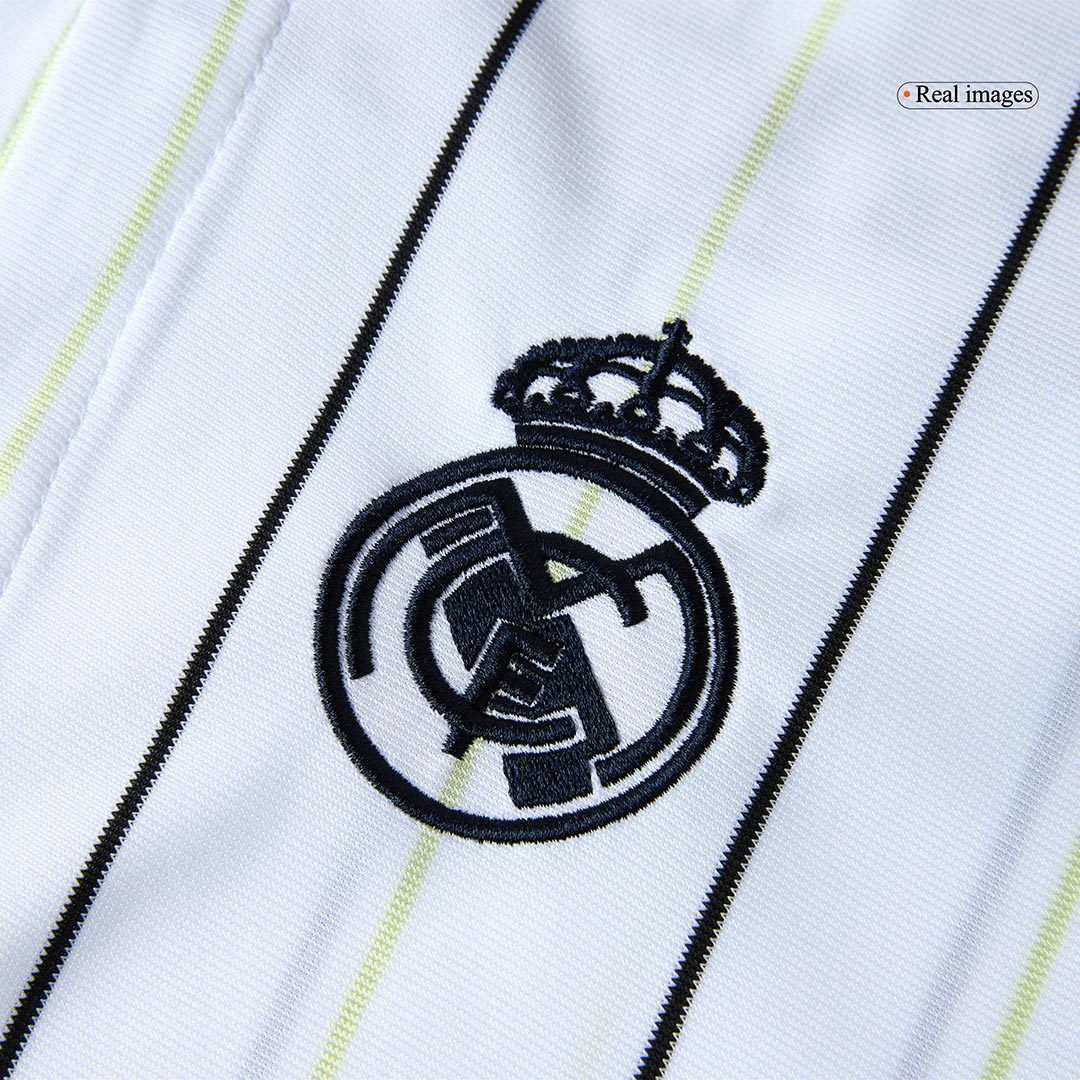 Real Madrid US Pack Shirt 2025/26 - gojersey
